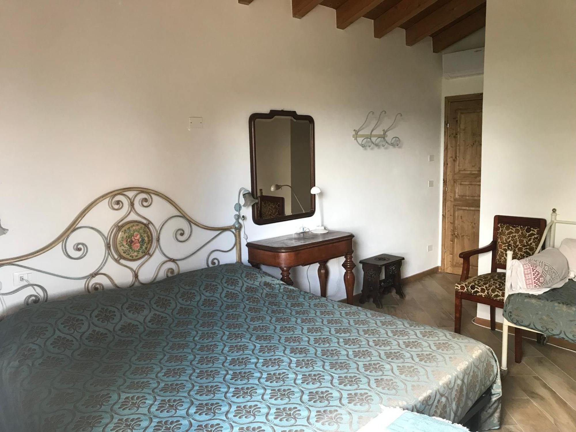 La Vecchia Stalla Castiglione dei Pepoli Luaran gambar