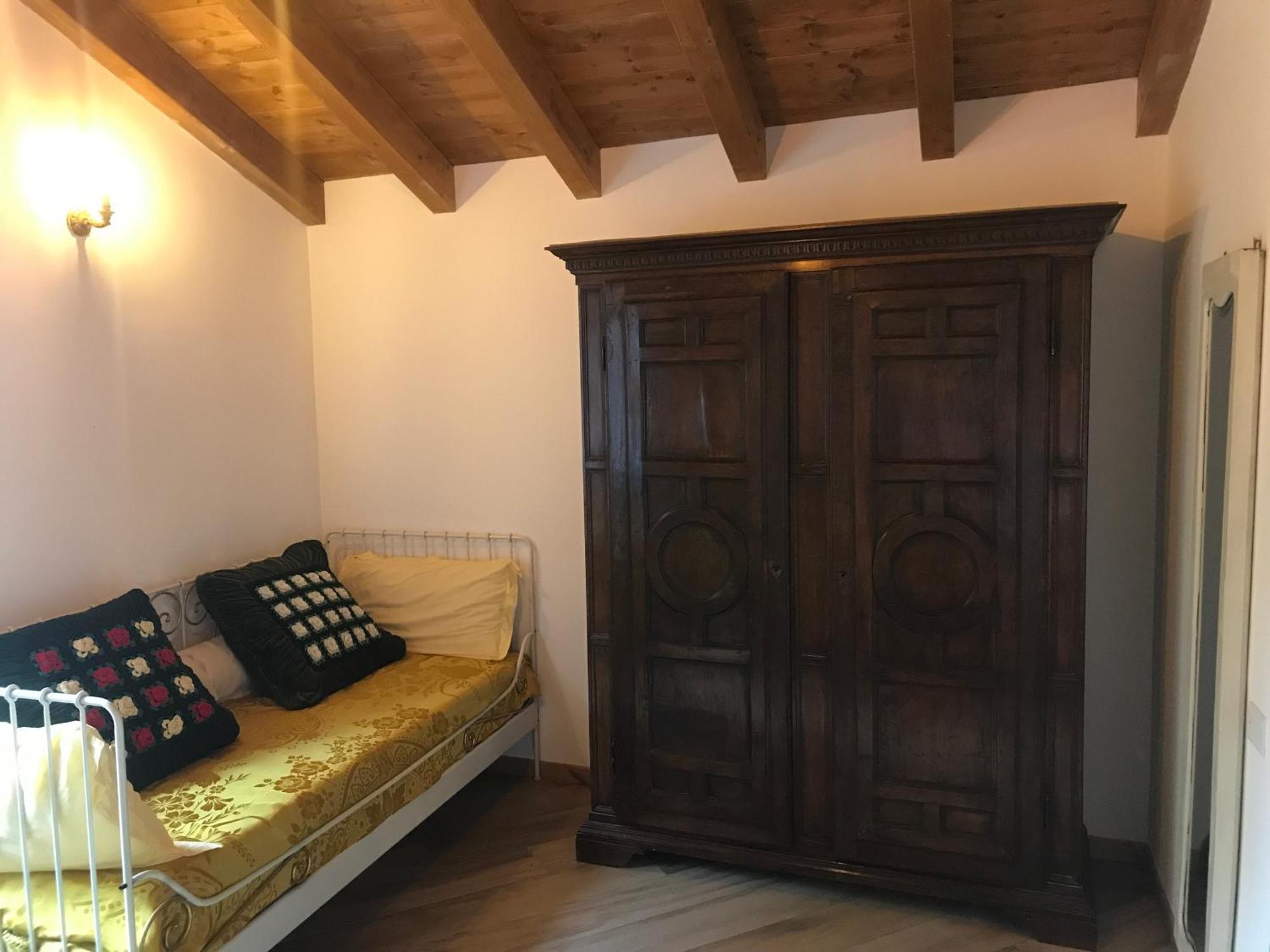 La Vecchia Stalla Castiglione dei Pepoli Luaran gambar
